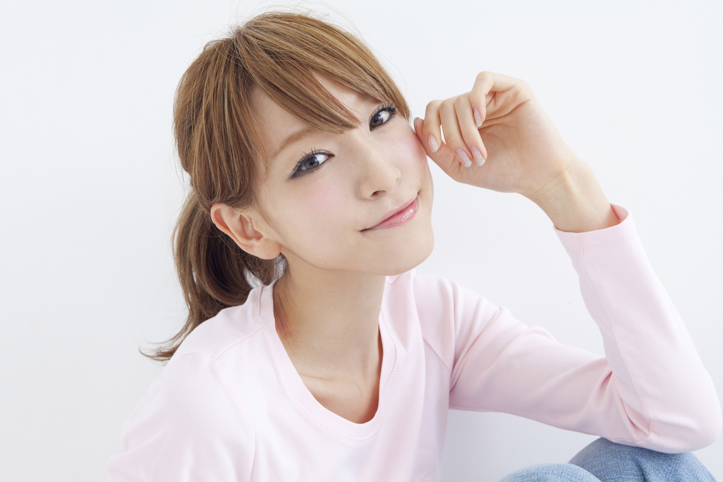 「女性」をターゲットとしたWebサイト制作